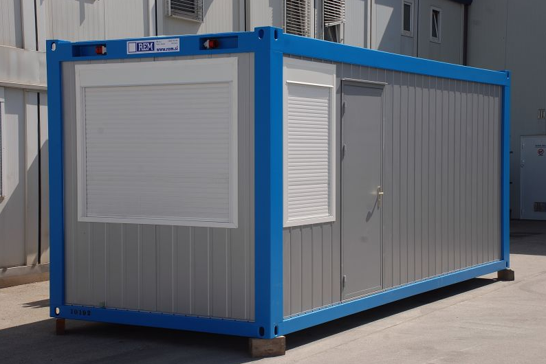 Container mieten