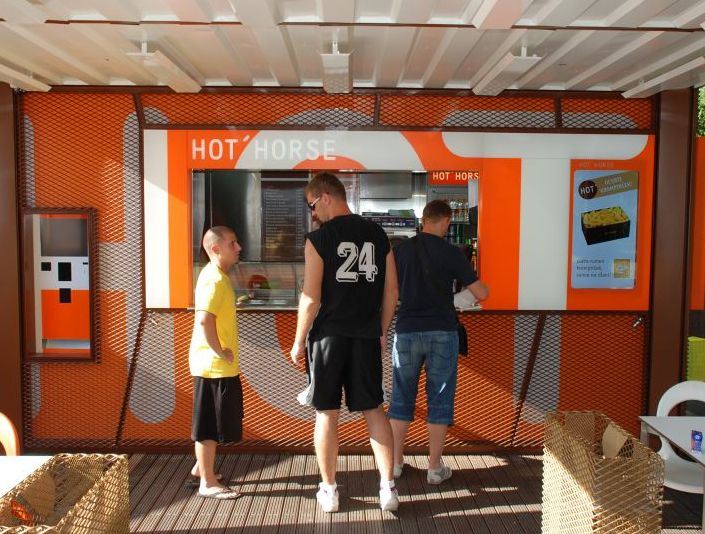 Küchencontainer kaufen Küchencontainer gebraucht kaufen