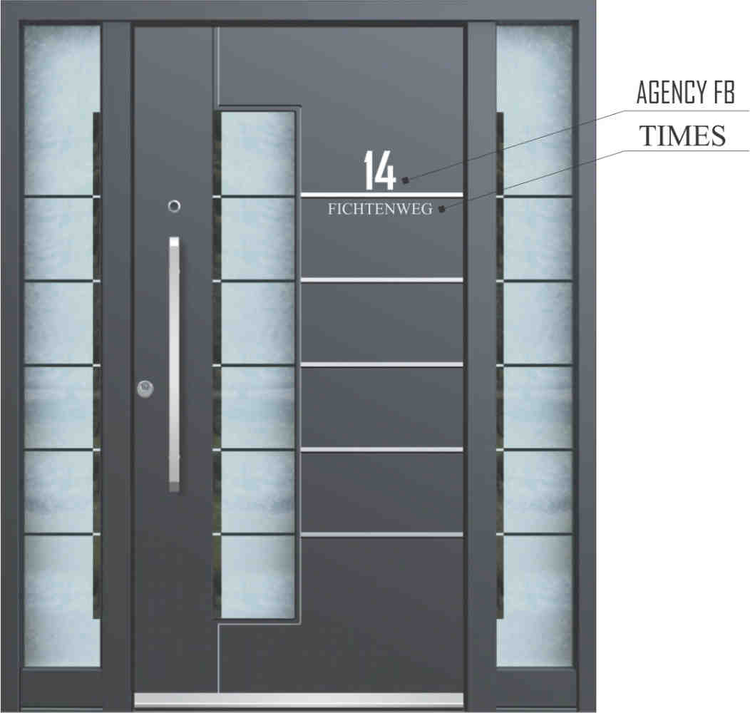 Aluminium Haustüren Abverkauf Holz Aluminium Haustüren Abverkauf Preise