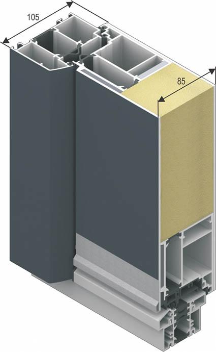 Haustür RC2 Haustür RC2 Sicherheit