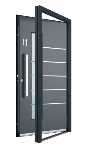 Sicherheitsstufe RC2N Sicherheitsstufe RC2