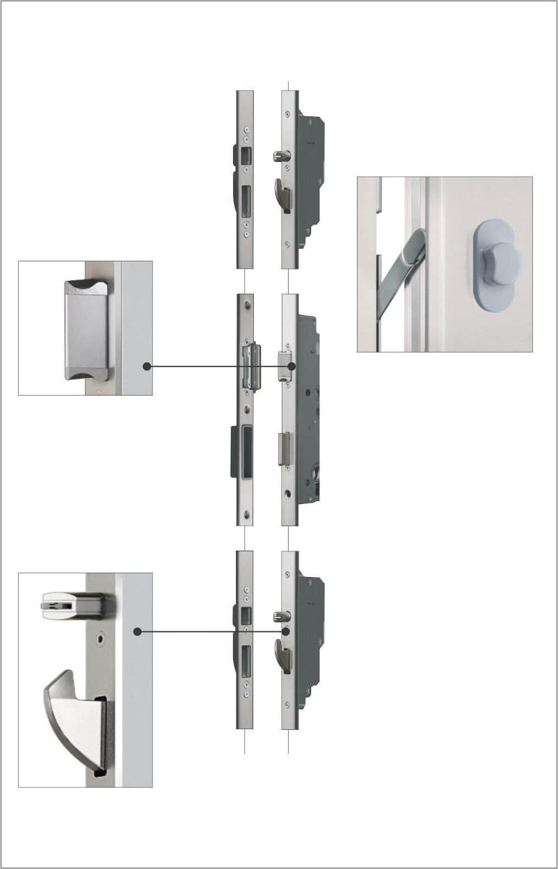 Widerstandsklasse RC2 Widerstandsklasse RC2 Sicherheit