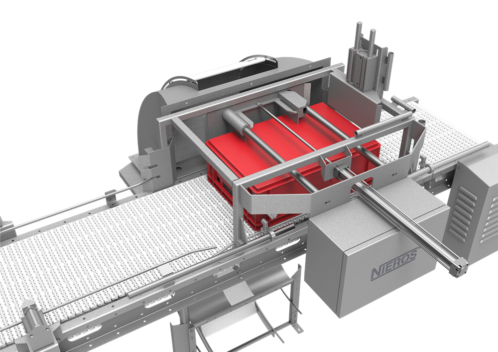 Transportsysteme Ergonomisches Design