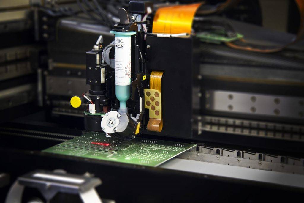 Leiterplatten Prototypen günstig