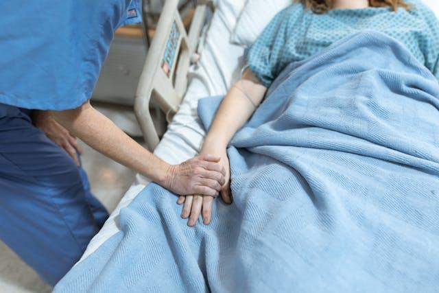 Patientenrufsysteme