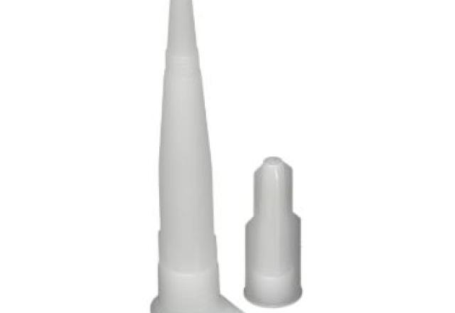 Silikon Kartuschenspitze