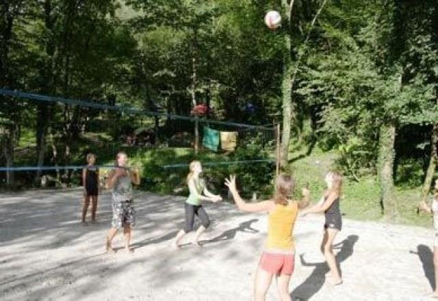 Aktivurlaub