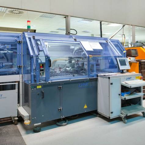 PCB fertigen lassen